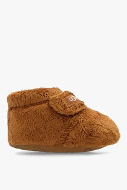 UGG Kids BRĄZOWY Buty niemowlęce ‘Bixbee’