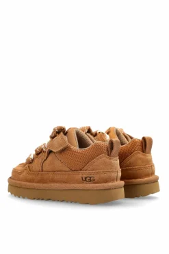 UGG Kids BRĄZOWY Buty `T LO LOWMEL`