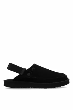 UGG Kids CZARNY Buty ‘Goldenstar’