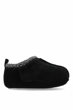 UGG Kids CZARNY Buty `I BABY TASMAN`