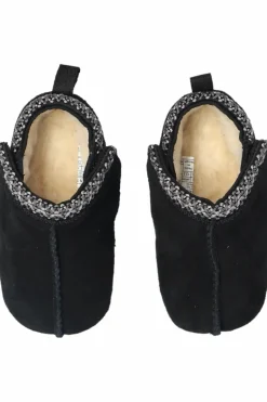 UGG Kids CZARNY Buty `I BABY TASMAN`