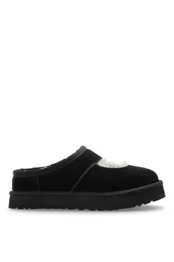 UGG Kids CZARNY Buty `K BEA MARY JANE`