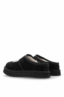 UGG Kids CZARNY Buty `K BEA MARY JANE`