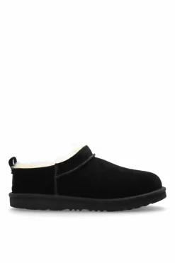 UGG Kids CZARNY Buty `KIDS CLASSIC MICRO