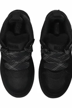 UGG Kids CZARNY Buty sportowe `K LOWMEL`