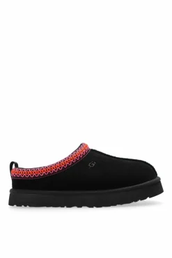 UGG Kids CZARNY Buty `Tazz`