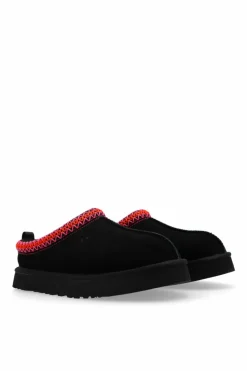 UGG Kids CZARNY Buty `Tazz`