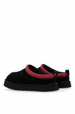 UGG Kids CZARNY Buty `Tazz`