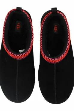 UGG Kids CZARNY Buty `Tazz`