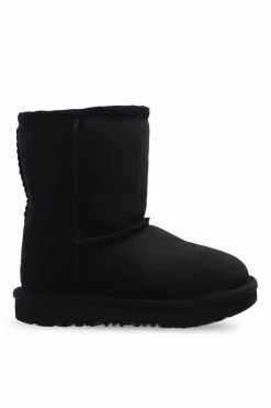 UGG Kids CZARNY Śniegowce ‘Classic II’