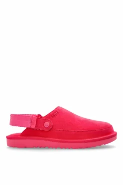 UGG Kids RÓŻOWY Buty `K GOLDENSTAR`