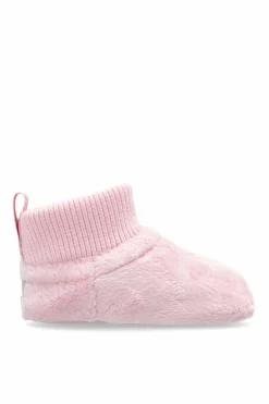 UGG Kids RÓŻOWY Buty niemowlęce `I BABY NESTI`