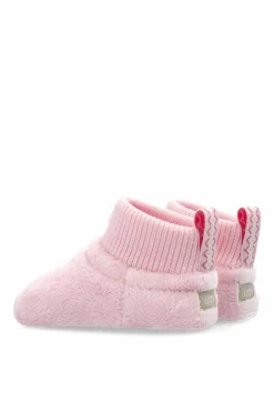 UGG Kids RÓŻOWY Buty niemowlęce `I BABY NESTI`