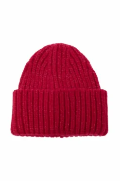 UGG Kids RÓŻOWY Zestaw: czapka i szal