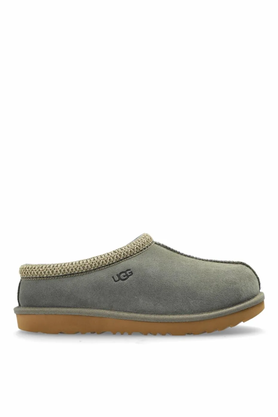 UGG Kids ZIELONY Buty `K TASMAN II`