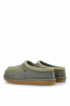 UGG Kids ZIELONY Buty `K TASMAN II`