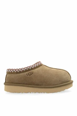 UGG Kids ZIELONY Buty `Tasman II`