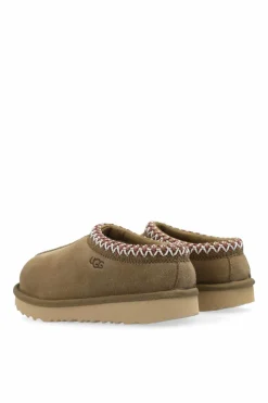UGG Kids ZIELONY Buty `Tasman II`