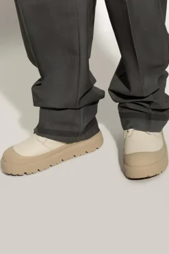 UGG kremowy Śniegowce `Neumel High Weather Hybrid`