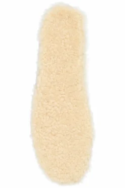 UGG kremowy Wkładki do butów