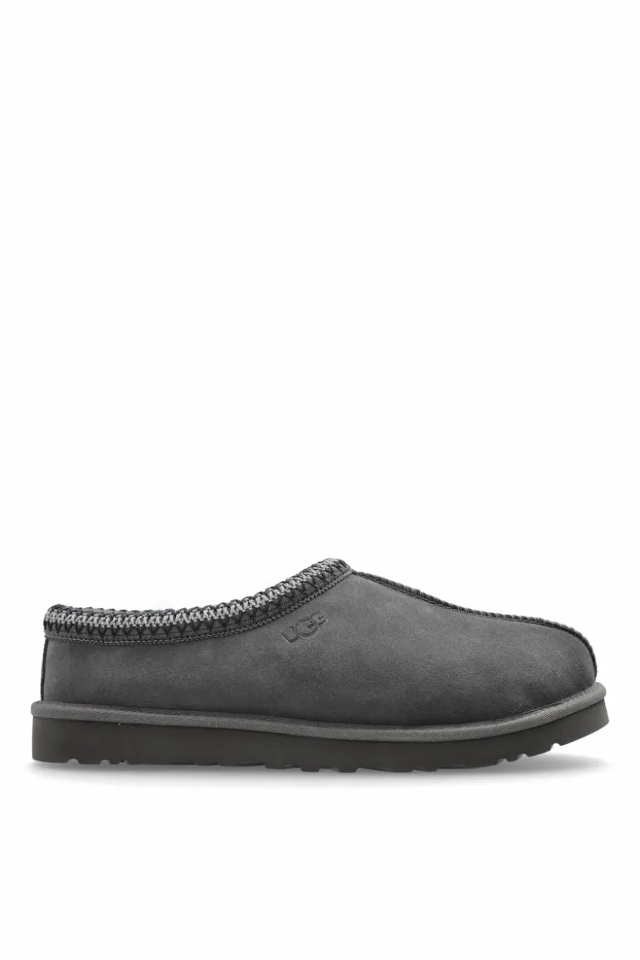 UGG SZARY Buty `M TASMAN II`