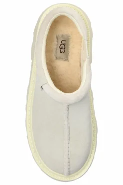 UGG SZARY Buty `M TASMAN LUG`