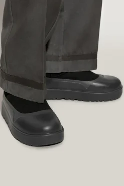 UGG SZARY Gumowe nakładki `UGGguard 2.0`