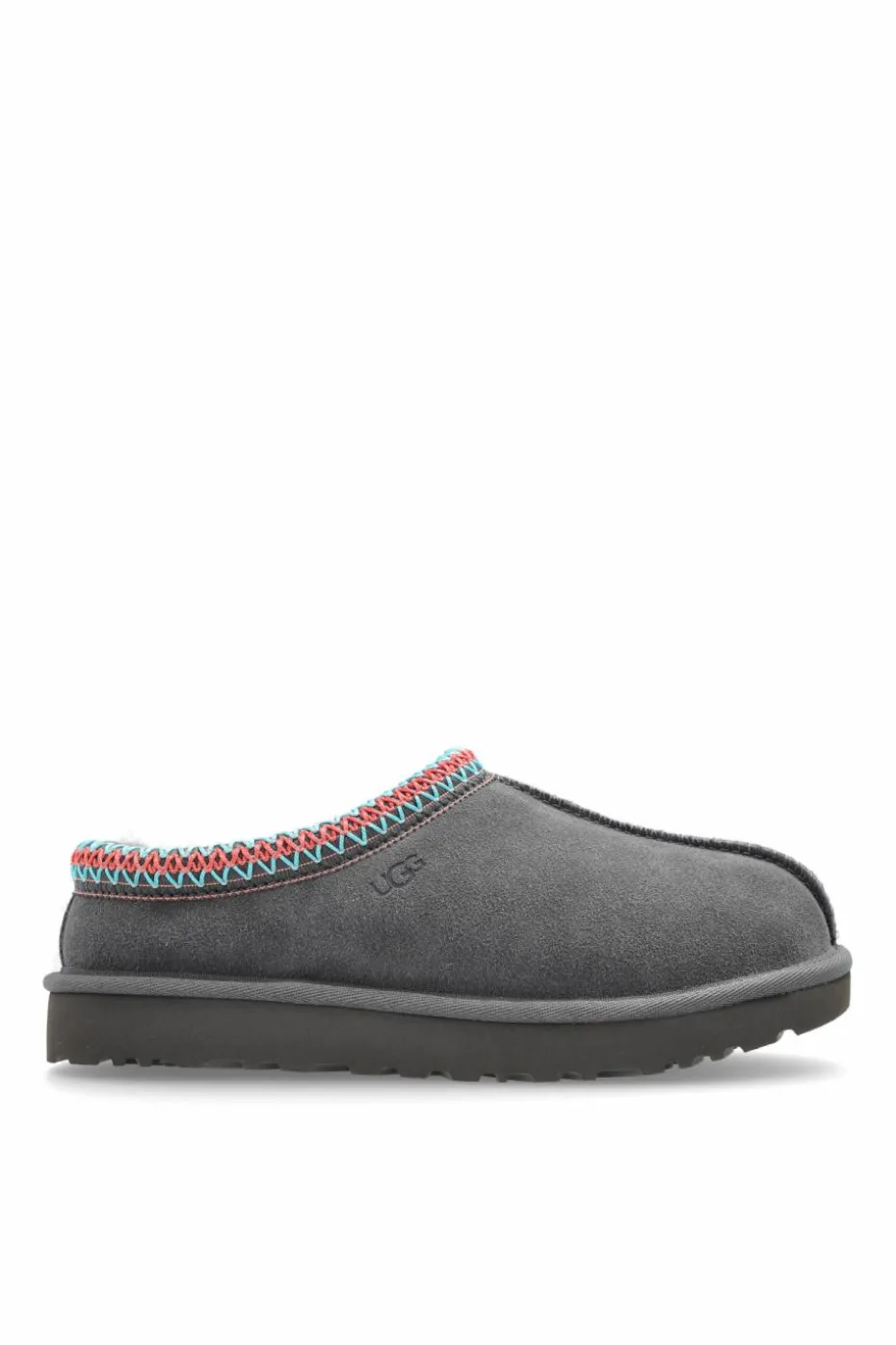 UGG SZARY Klapki `Tasman II`