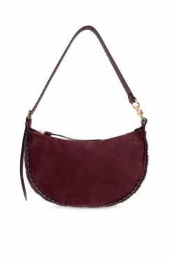 Ulla Johnson BORDO Torba na ramię `Twyla`
