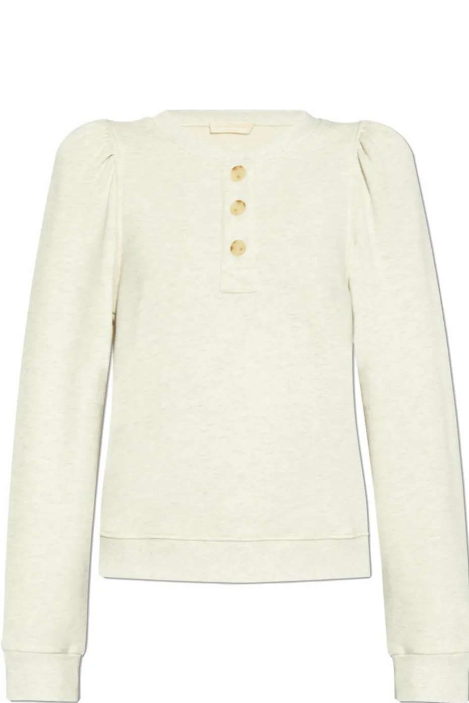 Ulla Johnson kremowy Bluza `Hudson`