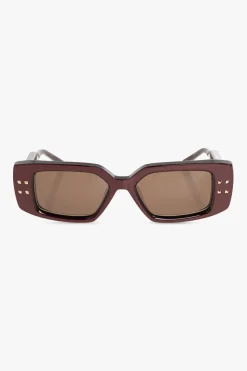 Valentino Eyewear BORDO Okulary przeciwsłoneczne