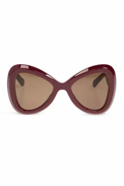 Valentino Eyewear BORDO Okulary przeciwsłoneczne