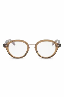 Valentino Eyewear BRĄZOWY Okulary korekcyjne