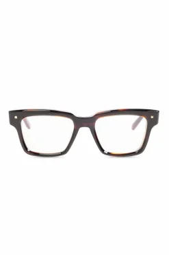 Valentino Eyewear BRĄZOWY Okulary korekcyjne