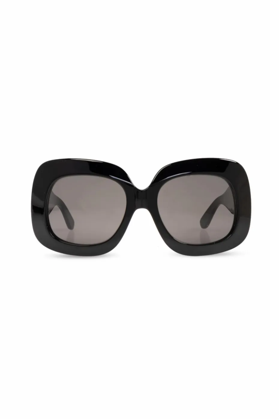 Valentino Eyewear CZARNY Okulary przeciwsłoneczne `VLS-180`
