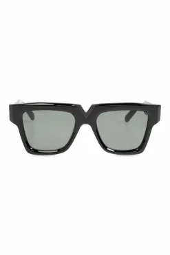 Valentino Eyewear CZARNY Okulary przeciwsłoneczne