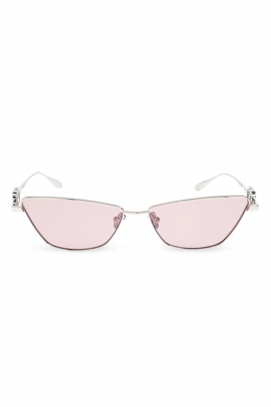 Valentino Eyewear RÓŻOWY Okulary przeciwsłoneczne