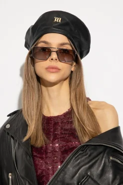 Valentino Eyewear SREBRNY Okulary przeciwsłoneczne