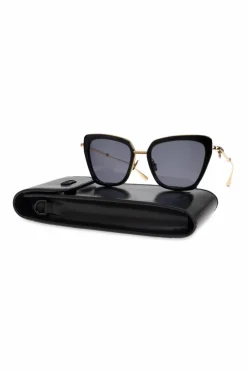 Valentino Eyewear ZŁOTY Okulary przeciwsłoneczne `V-DAYDREAM II`