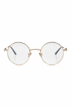 Valentino Eyewear ZŁOTY Okulary korekcyjne `VLX-173`