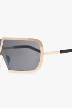 Valentino Eyewear ZŁOTY Okulary przeciwsłoneczne ‘V-Romask’
