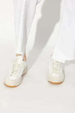 Veja BIAŁY Buty sportowe ‘V-12 B-Mesh’