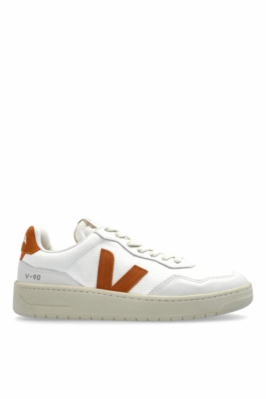 Veja BIAŁY Buty sportowe `V-90 B-MESH`