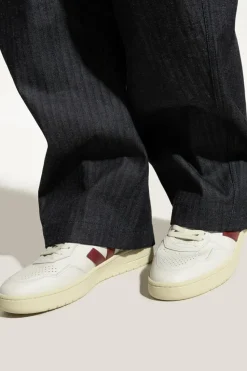 Veja BIAŁY Buty sportowe `V-90 O.T. Leather`