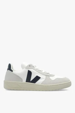 Veja BIAŁY Buty sportowe 'V-10 B-Mesh'