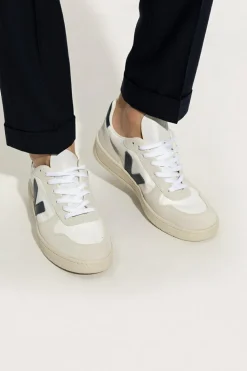 Veja BIAŁY Buty sportowe 'V-10 B-Mesh'