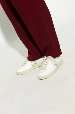 Veja BIAŁY Buty sportowe ‘V-10 CWL’