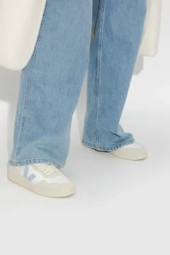 Veja BIAŁY Buty sportowe ‘V-90 O.T. Leather’