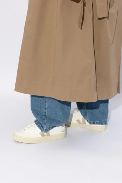 Veja BIAŁY Buty sportowe ‘Campo ChromeFree Leather’