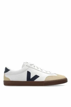 Veja BIAŁY Buty sportowe ‘Volley O.T. Leather’